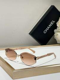 Picture of Chanel Sunglasses _SKUfw76705820fw
